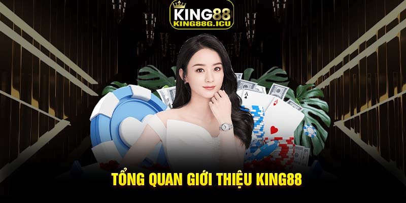 Tổng quan giới thiệu King88